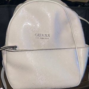 Small Guess Backpack